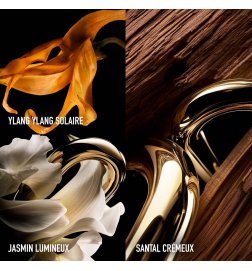 Million Gold for Her - Perfume Million Gold for Her - Perfume